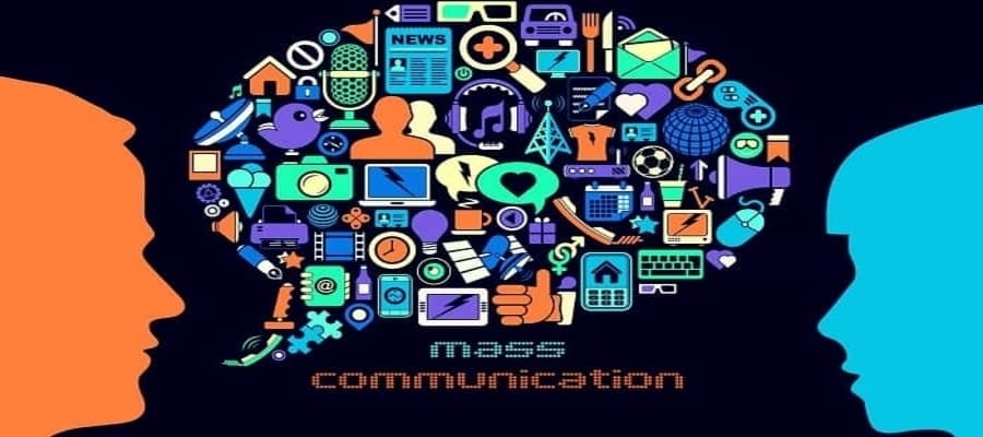 Mass Communication Principle